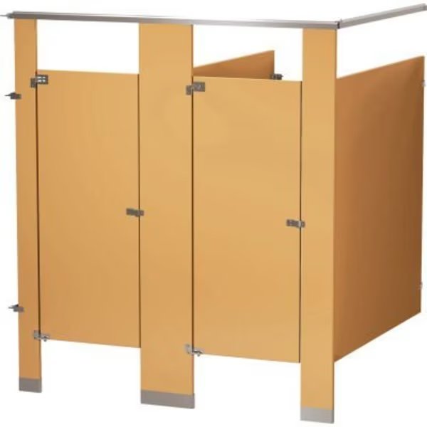 Bradley Powder Coated Steel 72